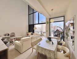 The Trilinq (D5), Condominium #570950901